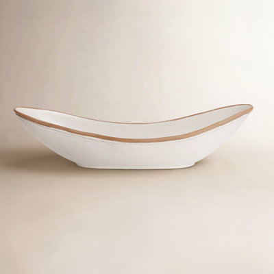 Audley Handmade Decorative Bowl
