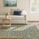 Cece Handmade Wool Rug