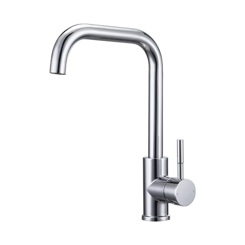 Brayden Studio Kitchen Faucet