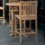 Sonoma Outdoor Bar Stool