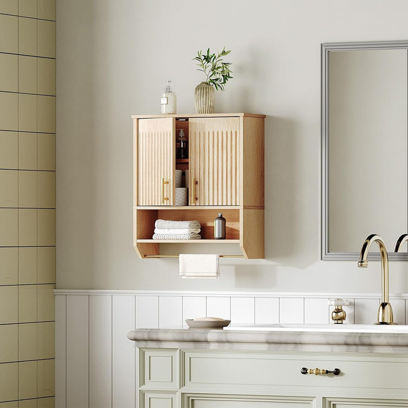 Armoire à pharmacie Farmhouse
