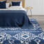 Simervir Performance Geometric Indoor Rug-475369528