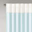 Panneau de rideau Polyoni Pintuck (seulement 1 panneau PC)-2103454096-2103454099