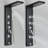 47.5'' Shower Panel with Fixed Shower Head