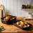 Cuisine::pro® iD3® Roaster with Grill 13"