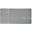 Antic Special 3" x 6" Ceramic Vintage Subway Tile-836412141