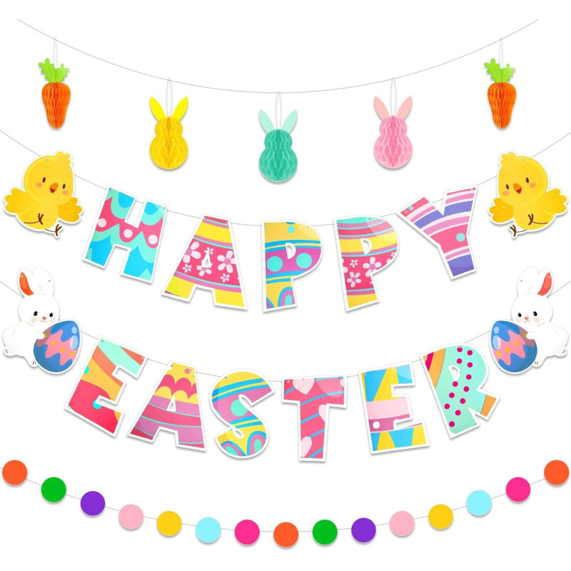 Easter Decorative Accent