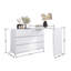 Commode 6 tiroirs