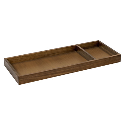 Plateau de table à langer Universal