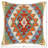 Inger Geometric Throw Pillow