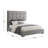Upholstered Platform Bed-499760533-499760522