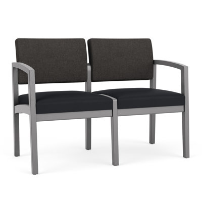 Lenox 2-seater tandem chair