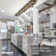 5 Watt Dimmable T9 5” Light Bulb With Clear Glass Finish And Medium (E26) Base