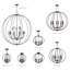Lustre 15 lumières façon bougie Remer-928781372