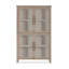 Vitrine miel