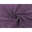 Gracierose Synthetic Eyelet Single Curtain Panel, opaque-17545181-17545184