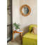 Kaleva Solid Wood End Table