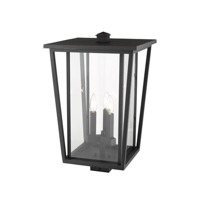 Luminaire suspendu à 3 lumières Amreet