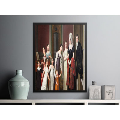 Tollefson No Frame Print