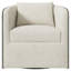 Eliot Upholstered Swivel Barrel Chair-830228690