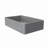 Vessel Rectangular Modern Bathroom Sink