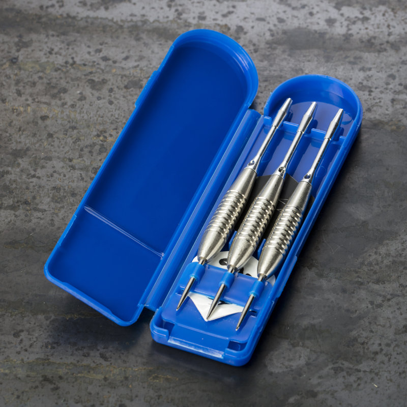 Unicorn Steel 600 Dart Set with Tips, Barrels, Shafts, Flights