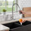 Robinet de cuisine avec accessoires FORIUS-61079017