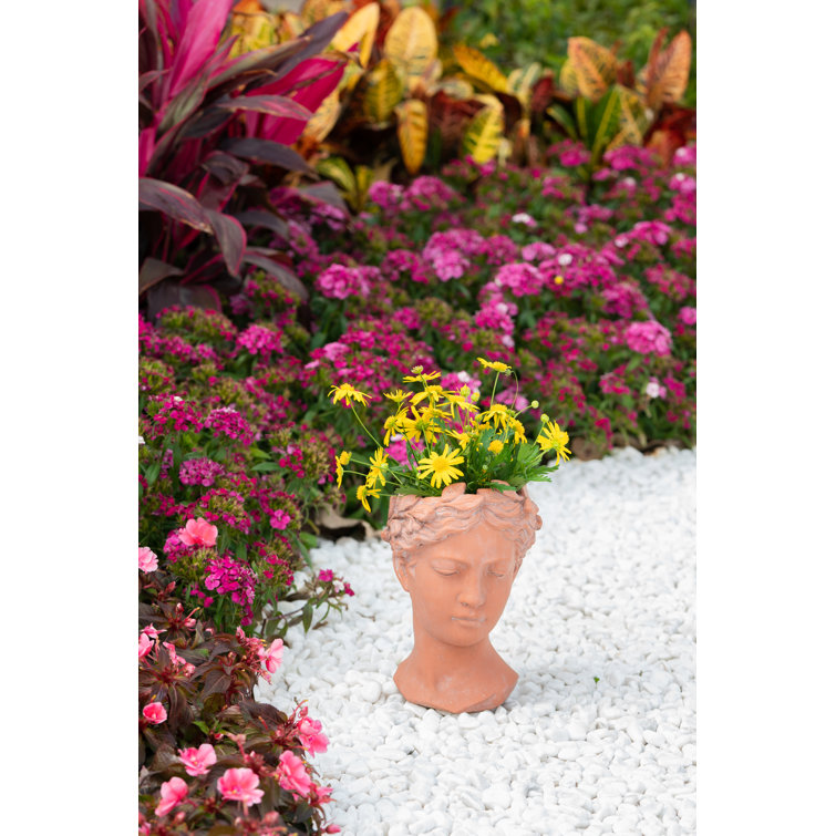 Ophelia & Co. Louque Statue Planter & Reviews