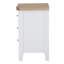 Lyddington 45cm W 3 - Drawer Chest of Drawers