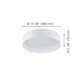 Nasser - Ceiling Light