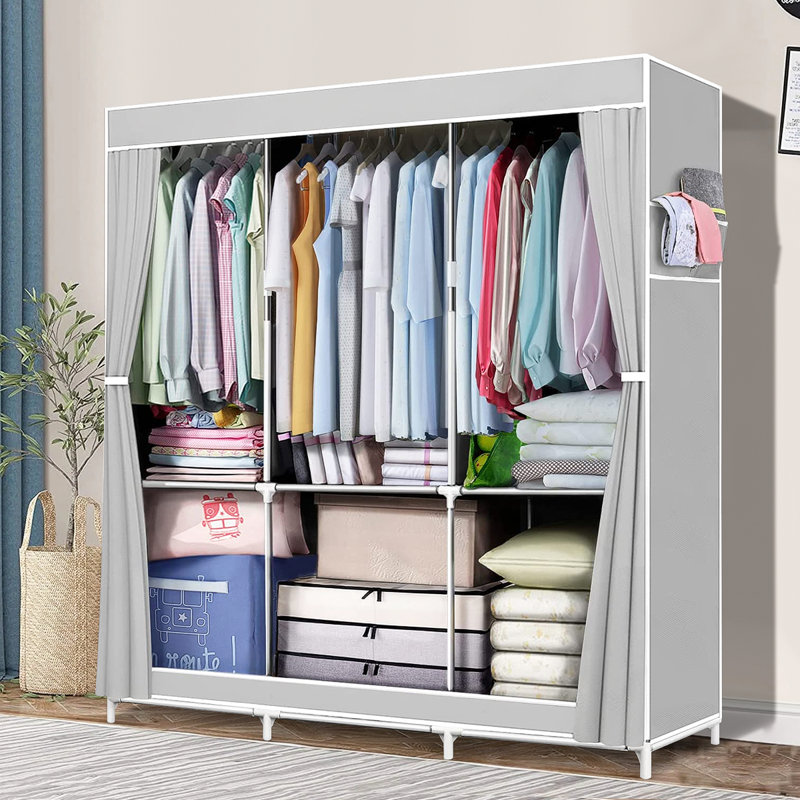 Armoire portative 50 po Marshawn