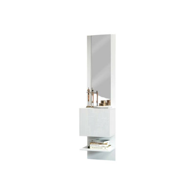 Cesaltina Hall Tree 45cm Wide