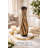 Jotunheim Handmade Wood Table Vase