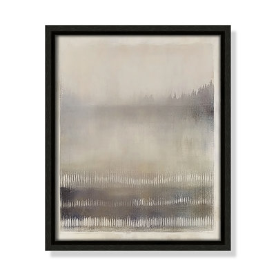 Balanced Silence III Print by Irena Orlov