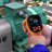 7.09'' Wireless Thermometer