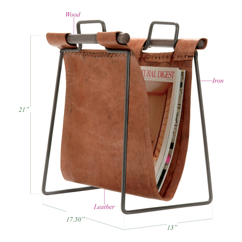 Porte-revues Gemi