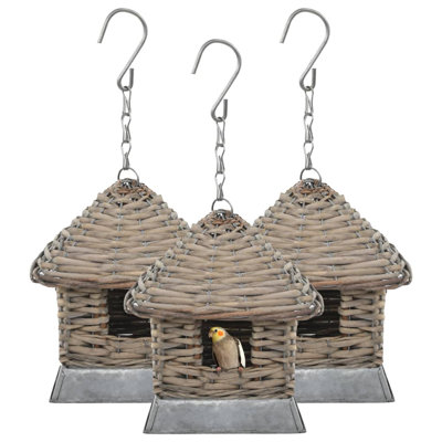 Locklin Hanging Birdhouse