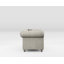 Melrose 3 Seater Leather Sofa-118216828-118216830