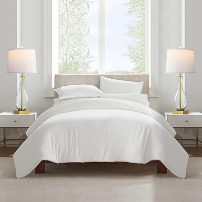 Table Lamps Set Of 2 With Touch Control, 27" Bedside Desk Lamps For Nightstand Decorations, 3-Way Dimmable Modern Glass Table Lamp With USB C And A Charging Ports, Gold (LED Bulbs Included)