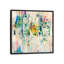 Reproduction d'art sur toile tendue, "Splash"-40419619-74282963-74282964