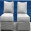 Chaises longues pour patio