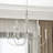 Arunvir 9 - Light Dimmable Chandelier-1027354052