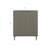 Modern Kitchen Storage Cabinet