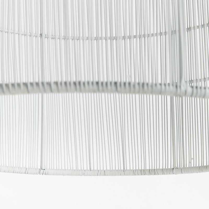 Luminaire suspendu 1 lumière Zisha