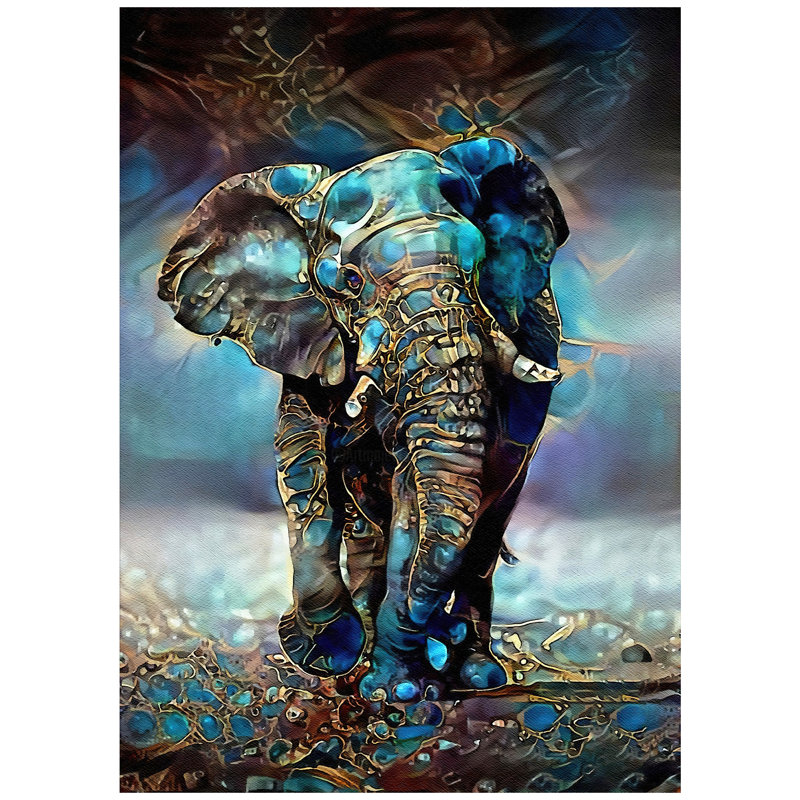 Exquisite Non Woven Soft Printed Rug Featuring Intricate Floral Design for a Touch of Elegance in Your Living Room or Bedroom
