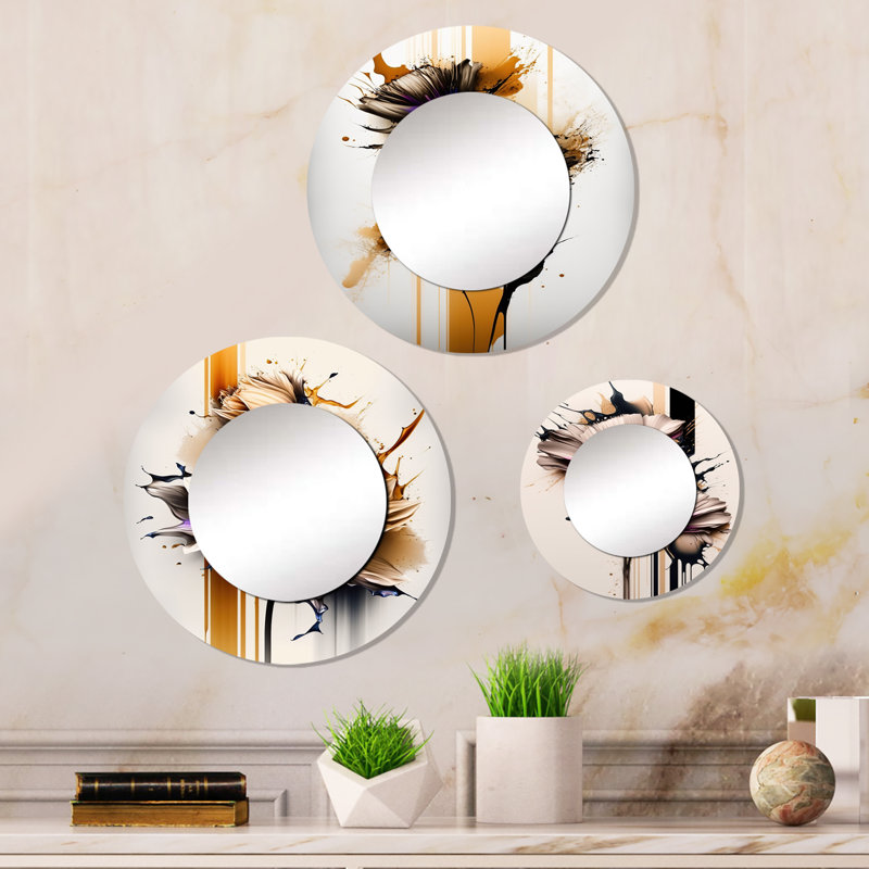 Miroir Dja