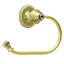 Caché ll large swing tissue reeded ring left with 42 rivoli Swarovski Crystals  in Chalice-1393493492