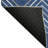 Machine Washable Indoor/Outdoor Jozwiak ACN2391 Geometric Rug-312184977