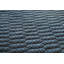 One-of-a-Kind 6'9x10' Hand Knotted Area Rug
