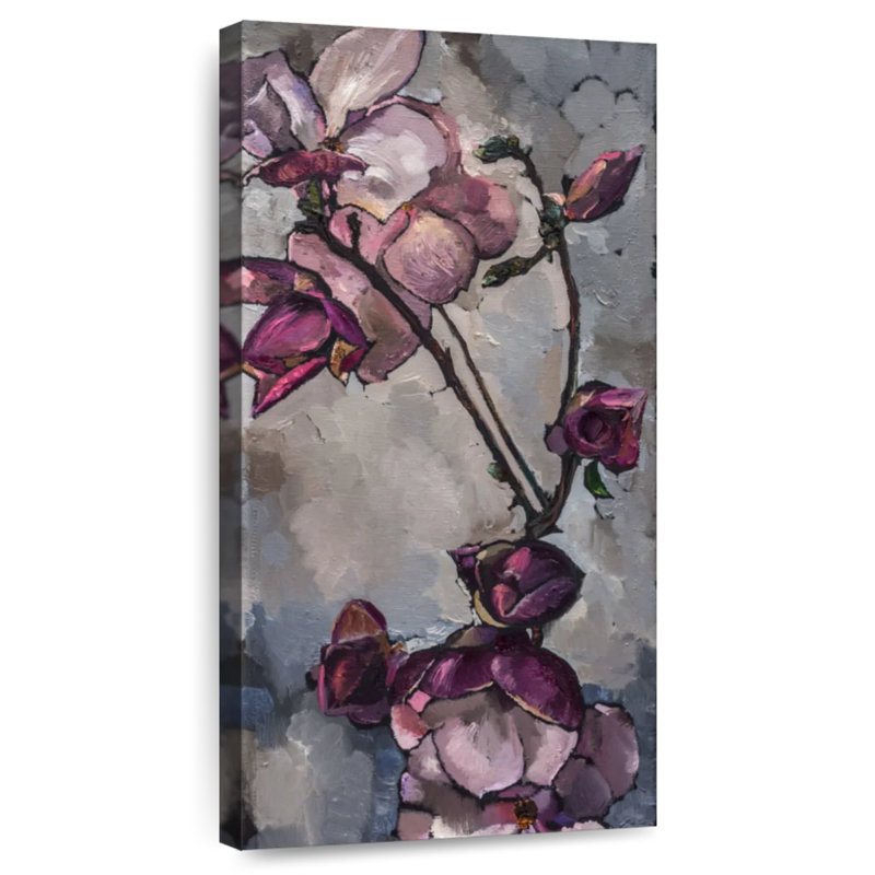 Magnolia, H 24 po x l 12 po